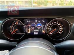 جيب جلاديتور